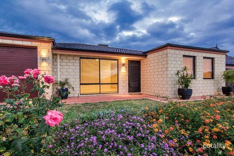 Property photo of 19 Nunney Road Orelia WA 6167