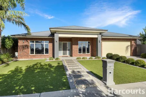 36 Vine Ave, Horsham, VIC 3400