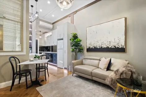 Property photo of 35/460 Ann Street Brisbane City QLD 4000