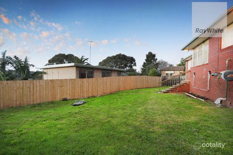 Property photo of 14 Nigel Crescent Gladstone Park VIC 3043
