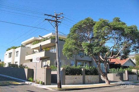 6/44-46 Wilberforce Ave, Rose Bay, NSW 2029