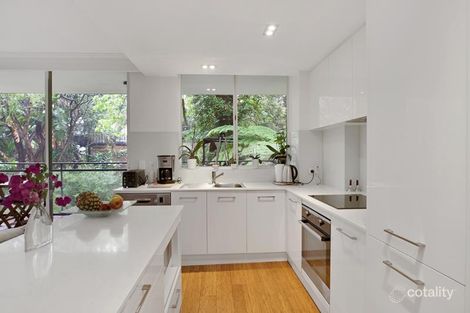 Property photo of 15/297-297A Edgecliff Road Woollahra NSW 2025