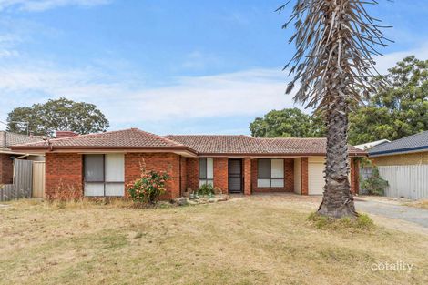 166 Westfield Rd, Kelmscott, WA 6111