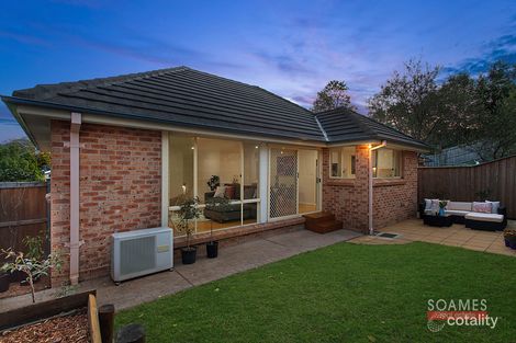 Property photo of 1/10-10A Albion Street Pennant Hills NSW 2120