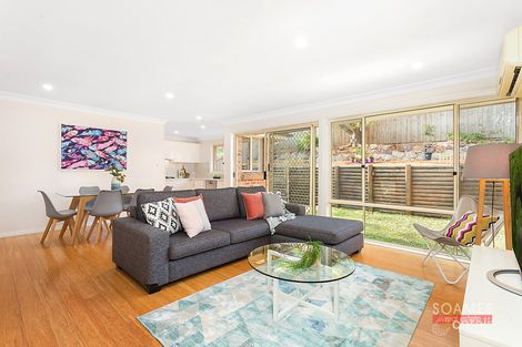 Property photo of 1/10-10A Albion Street Pennant Hills NSW 2120