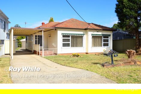 Property photo of 1 Maryl Avenue Roselands NSW 2196