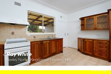 Property photo of 1 Maryl Avenue Roselands NSW 2196