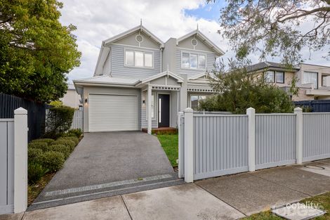 Property photo of 92B Wickham Road Hampton East VIC 3188
