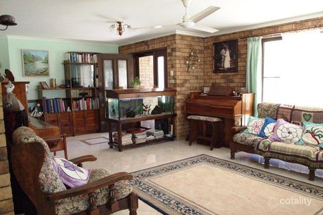 Property photo of 118 Sykes Road Bells Bridge QLD 4570