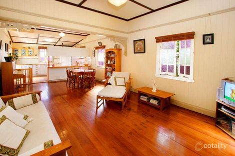 116 Lloyd St, Camp Hill, QLD 4152