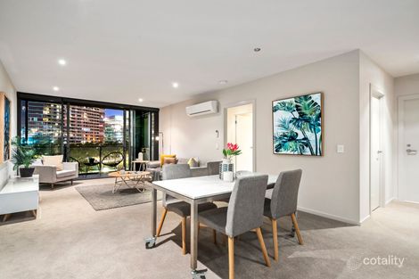 Property photo of 68/801 Bourke Street Docklands VIC 3008