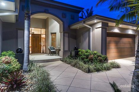 Property photo of 24 Ragamuffin Drive West Coomera QLD 4209