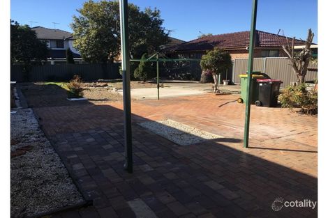 Property photo of 10 Virgil Avenue Sefton NSW 2162