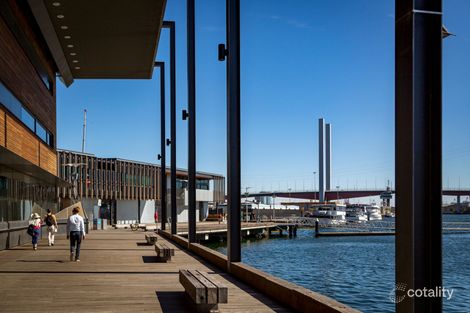Property photo of 68/801 Bourke Street Docklands VIC 3008