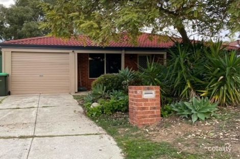 Property photo of 96 Baltimore Parade Merriwa WA 6030