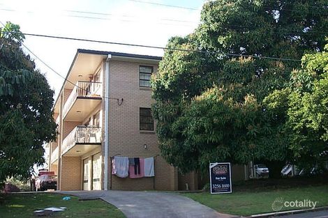 3/28 Newby St, Nundah, QLD 4012