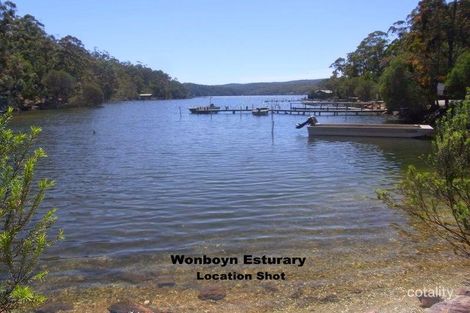 Property photo of 42 Wonboyn Road Wonboyn NSW 2551