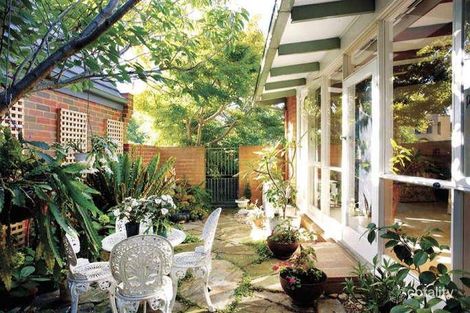 Property photo of 29 Balcombe Park Lane Beaumaris VIC 3193