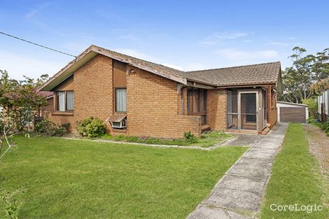 Property photo of 9 Ridge Street Lawson NSW 2783