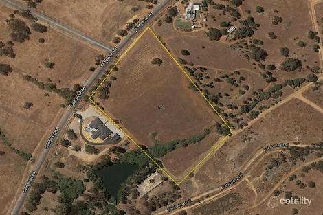 788 Campersic Rd, Brigadoon, WA 6069