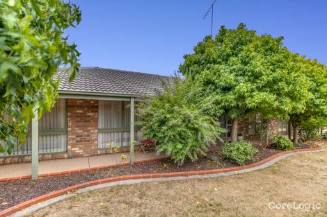 Property photo of 21 Laurence Grove Traralgon VIC 3844
