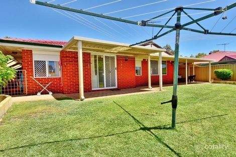 Property photo of 35 Gilroyd Loop Ballajura WA 6066