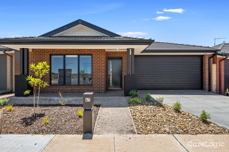 Property photo of 47 Lynwood Drive Thornhill Park VIC 3335