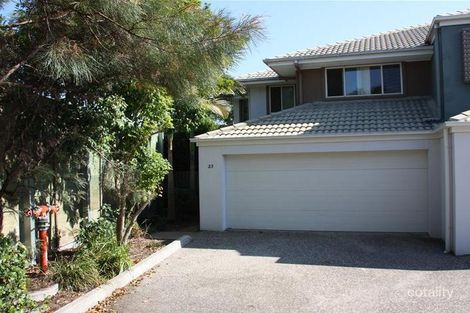 Property photo of 23/1-3 Carnarvon Court Oxenford QLD 4210