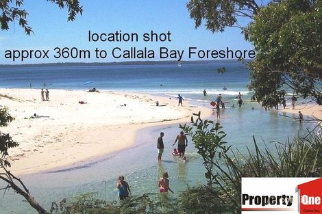 Property photo of 57 Mitchell Road Callala Bay NSW 2540