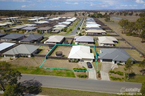 Property photo of 7 Bassett Lane Rosewood QLD 4340