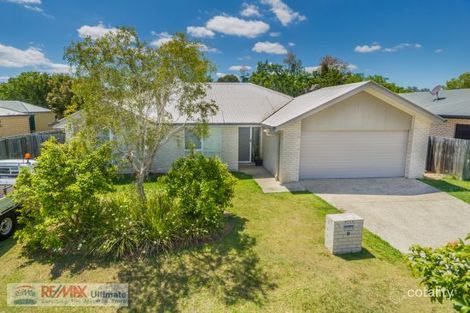 9 Belleden Dr, Bellmere, QLD 4510