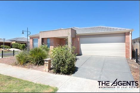 Property photo of 65 Kingbird Avenue Tarneit VIC 3029