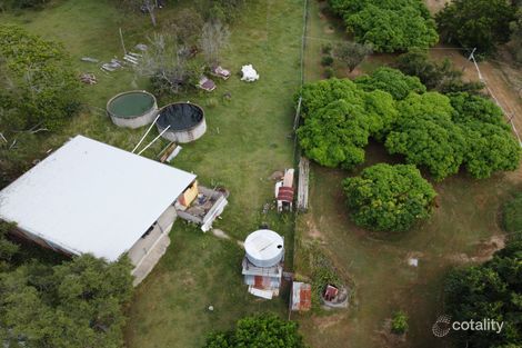 Property photo of 126 Sullivan Road Berajondo QLD 4674