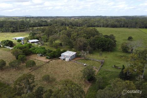 Property photo of 126 Sullivan Road Berajondo QLD 4674