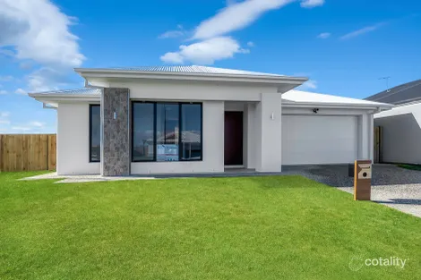 2 Blossom Rd, Greenbank, QLD 4124