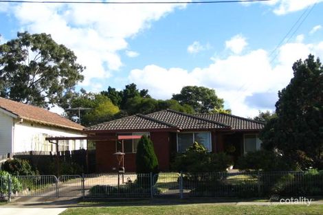 20 Gordon Ave, South Granville, NSW 2142