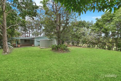 Property photo of 7 Blossom Close Diddillibah QLD 4559