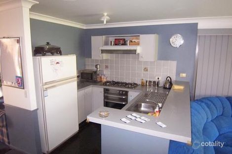 Property photo of 29 Welling Drive Narellan Vale NSW 2567