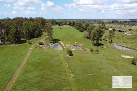 Property photo of 862 Mungar Road Grahams Creek QLD 4650