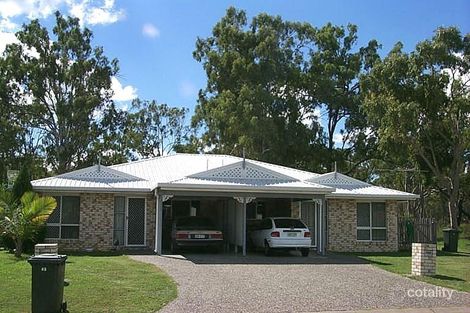 Property photo of 43 Bulman Street Norman Gardens QLD 4701