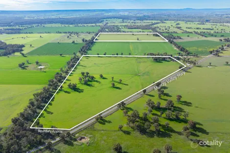 Lot 2 Murray Valley Hwy, Norong, VIC 3682