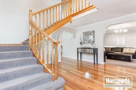 Property photo of 21 Telford Drive Berwick VIC 3806