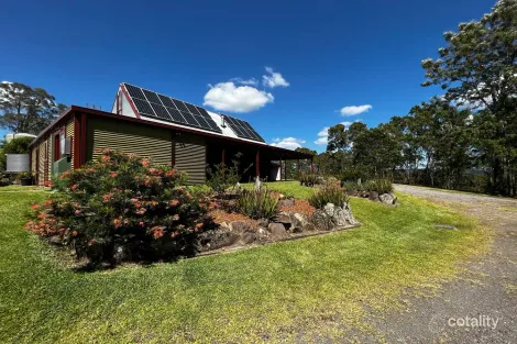 653 East Seaham Rd, East Seaham, NSW 2324