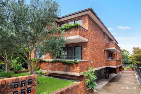Property photo of 1/128 Clovelly Road Randwick NSW 2031