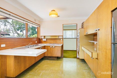 Property photo of 35 Cometrowe Street Drummoyne NSW 2047