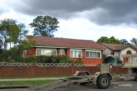 42 Lalor Rd, Quakers Hill, NSW 2763