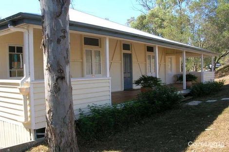 Property photo of 2-6 Jerome Street Canungra QLD 4275