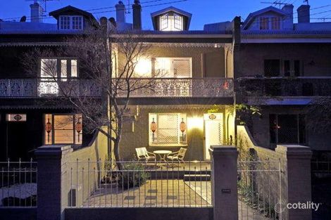 Property photo of 81 Glendower Street Perth WA 6000