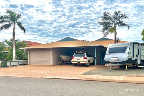 7 Cockatoo Ct, South Hedland, WA 6722