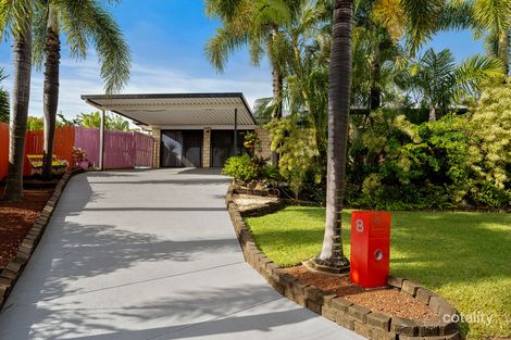 8 Harrier St, Rural View, QLD 4740